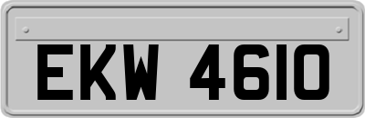 EKW4610