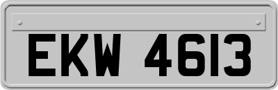 EKW4613
