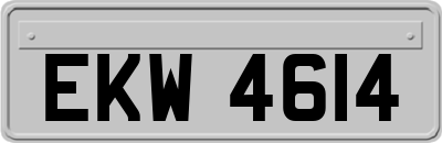 EKW4614