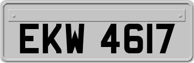 EKW4617