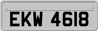 EKW4618