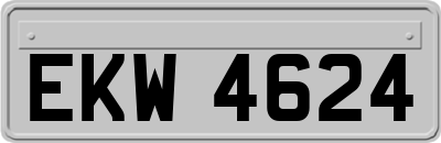 EKW4624