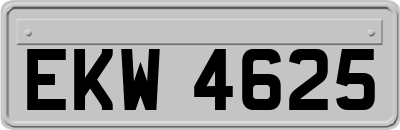 EKW4625