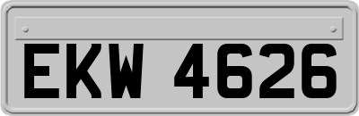 EKW4626