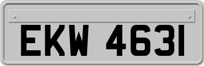 EKW4631
