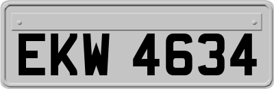 EKW4634