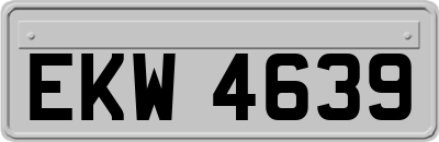 EKW4639