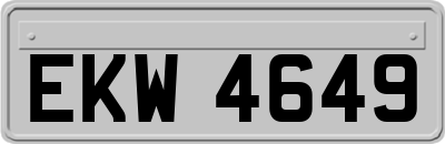 EKW4649