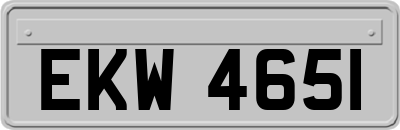 EKW4651