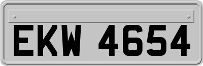 EKW4654