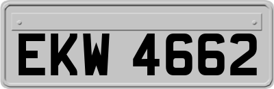 EKW4662