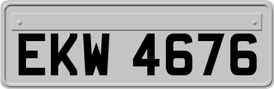 EKW4676