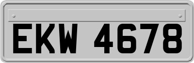 EKW4678
