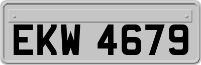 EKW4679