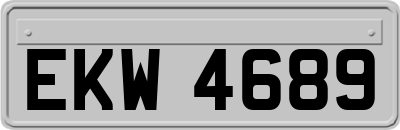 EKW4689