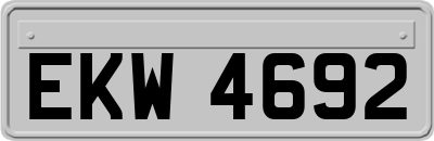 EKW4692