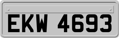 EKW4693