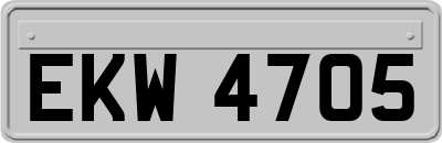 EKW4705