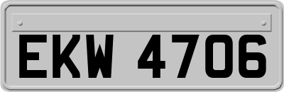 EKW4706