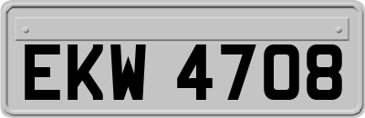EKW4708