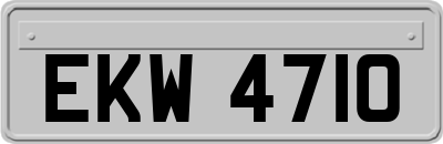 EKW4710