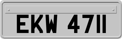 EKW4711
