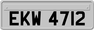 EKW4712