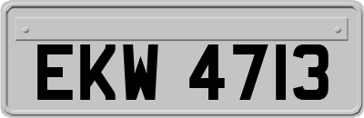 EKW4713