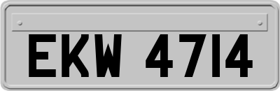 EKW4714