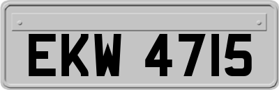 EKW4715