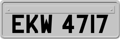 EKW4717