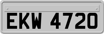 EKW4720