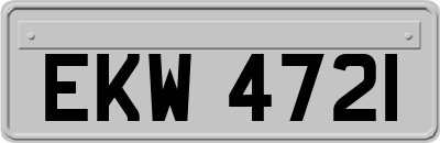 EKW4721