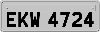 EKW4724
