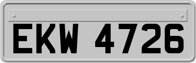 EKW4726