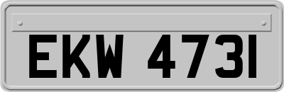 EKW4731
