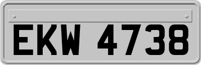 EKW4738
