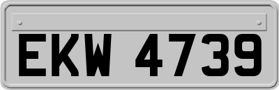 EKW4739