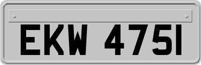 EKW4751