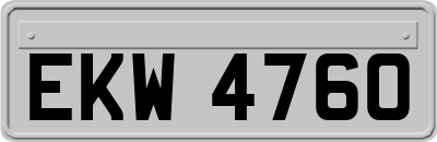 EKW4760