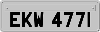 EKW4771