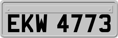 EKW4773