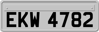 EKW4782