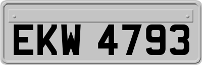 EKW4793