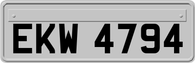 EKW4794