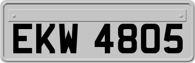 EKW4805