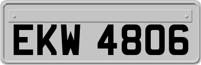 EKW4806