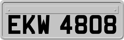 EKW4808
