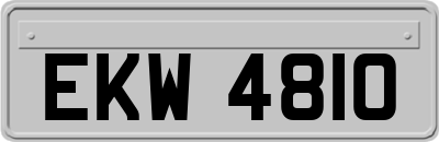 EKW4810