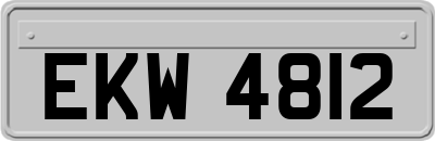 EKW4812